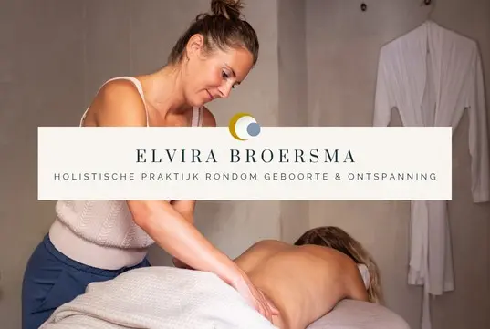 Elvira Broersma
